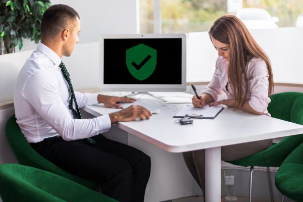 Oficinas HDI Seguros