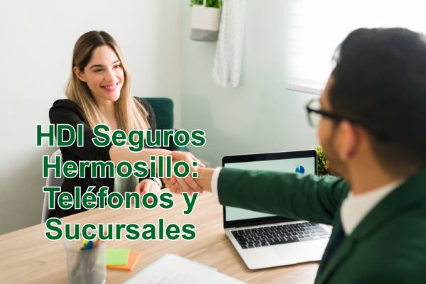 HDI Seguros Hermosillo