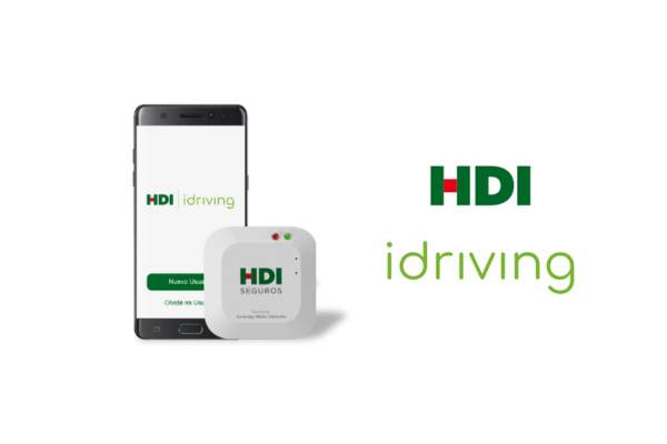 HDI iDriving 1