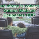 Gastos Médicos Ocupantes HDI