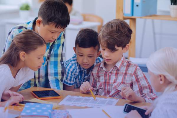 hdi escuela segura