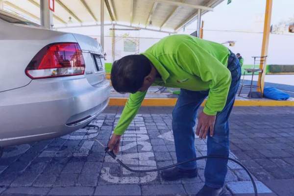 verificacion estado de mexico