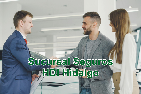 HDI Hidalgo