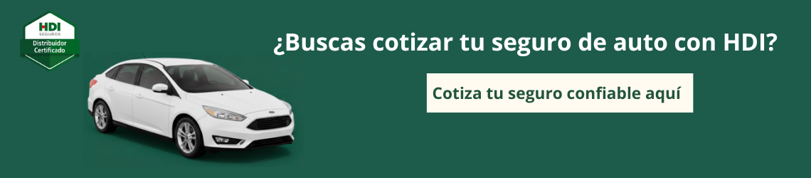 hdi seguro