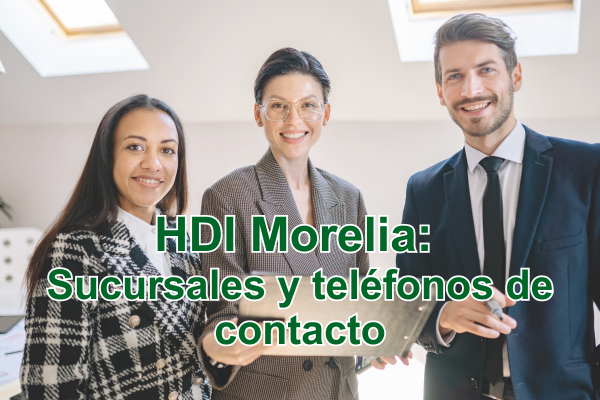 HDI Morelia
