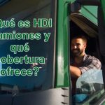 hdi camiones