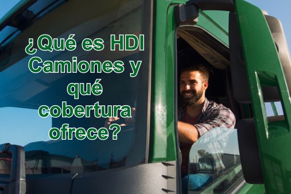 hdi camiones