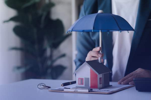 seguro de hogar