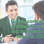 agente de seguros hdi