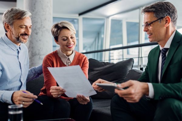 Seguro para Empresas HDI